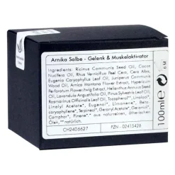Arnika Gelenkbalsam, 100 ml