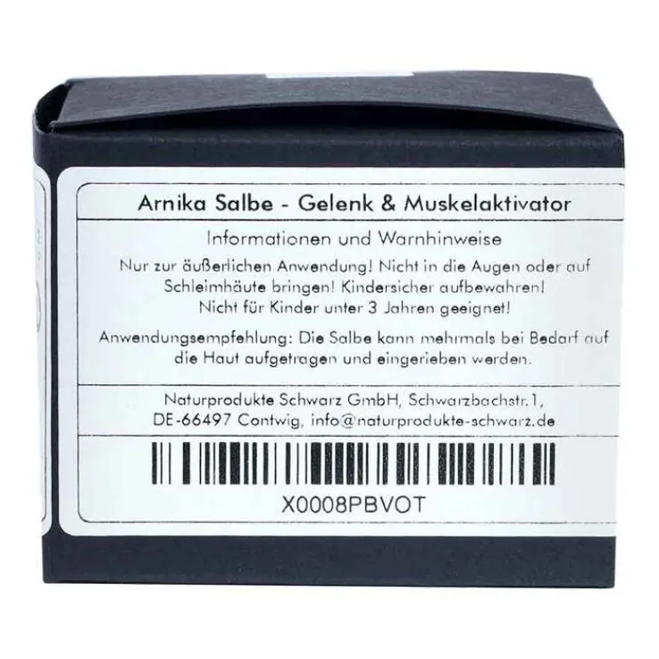 Arnika Gelenkbalsam, 100 ml