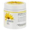 Arnika Gel Naturkosmetik Vitalpinum, 100 ml