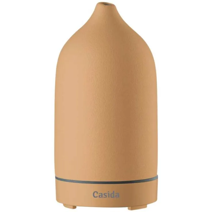 Aroma Diffuser Keramik apricot, 1 St