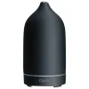 Aroma Diffuser Keramik schwarz, 1 St