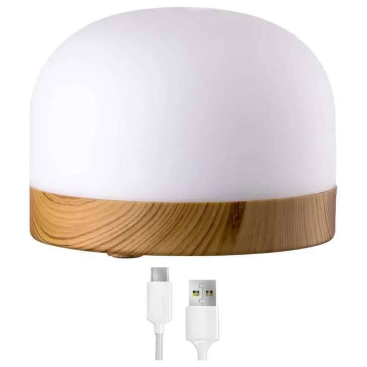 Aroma Diffuser USB + Batterie, 1 St