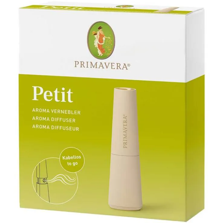Aromavernebler petit, 1 St
