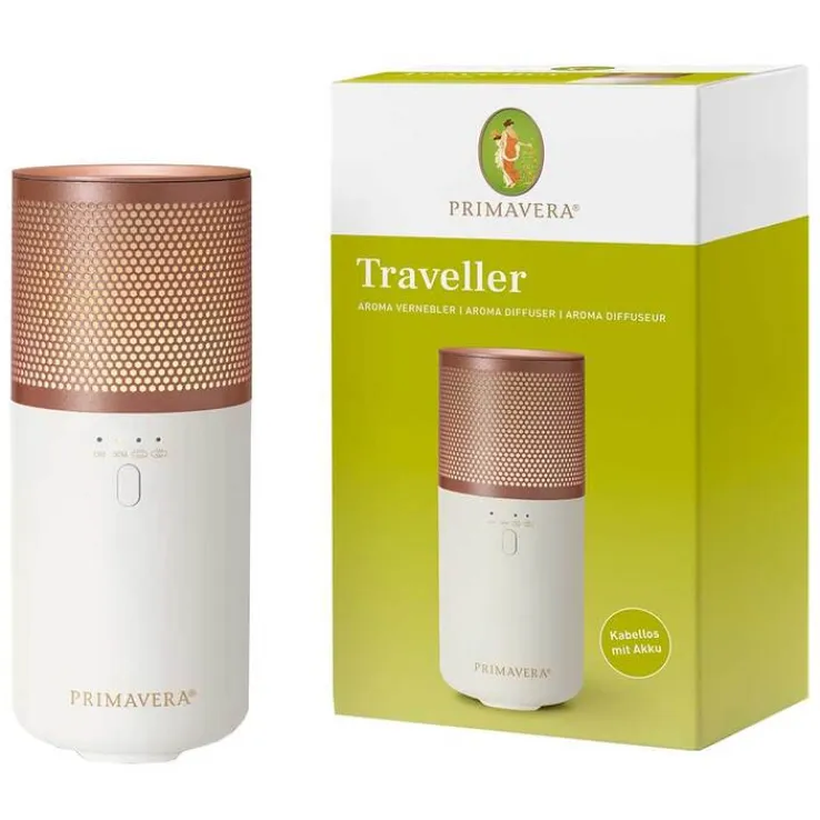 Aromavernebler Traveller, 1 St