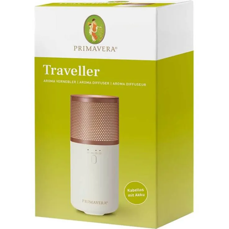 Aromavernebler Traveller, 1 St