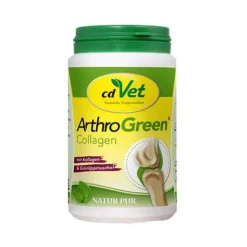 Arthrogreen Collagen Pulver für Hunde / Katzen / Pferde, 130 g