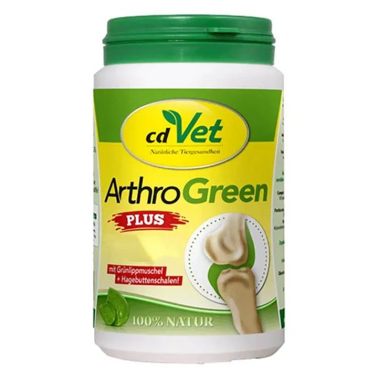 Arthrogreen plus (für Tiere), 150 g