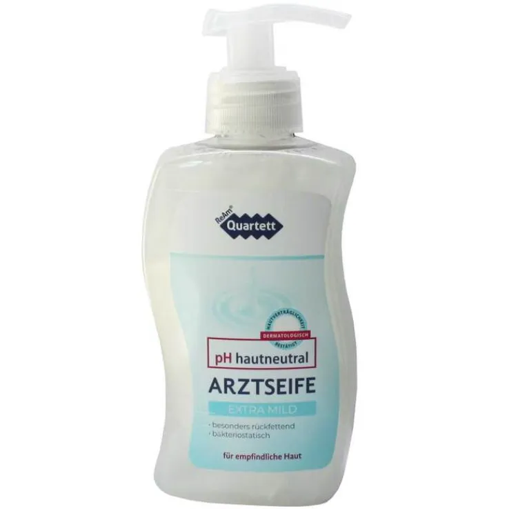 Arztseife flüssig Ream Quartett, 300 ml