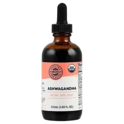 Ashwagandha Extrakt 10:1 Vimergy, 115 ml