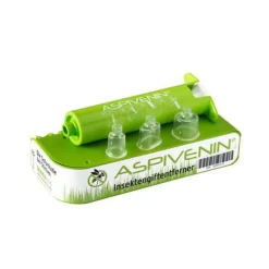 Aspivenin Insektengiftentferner, 1 St