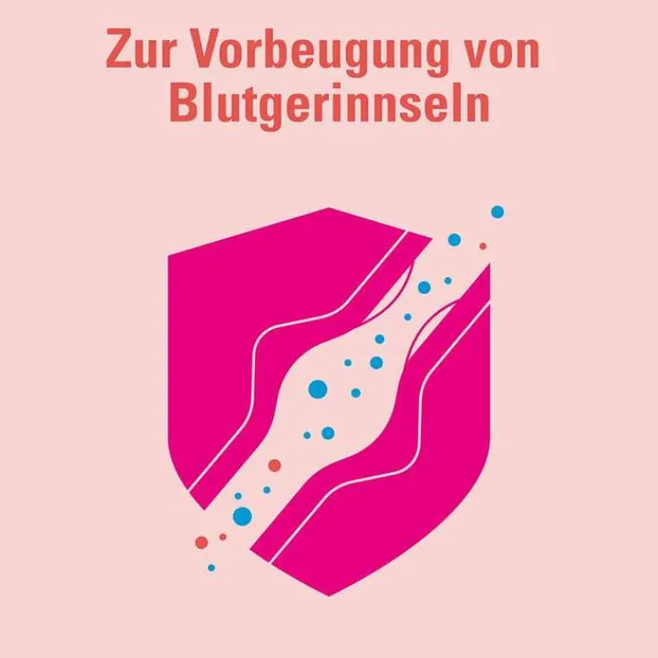 ASS AbZ Protect 100 mg magensaftresistent Tabletten, 50 St