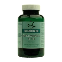 Astaxanthin 4 mg Kapseln, 180 St