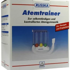 Atemtrainer, 1 St