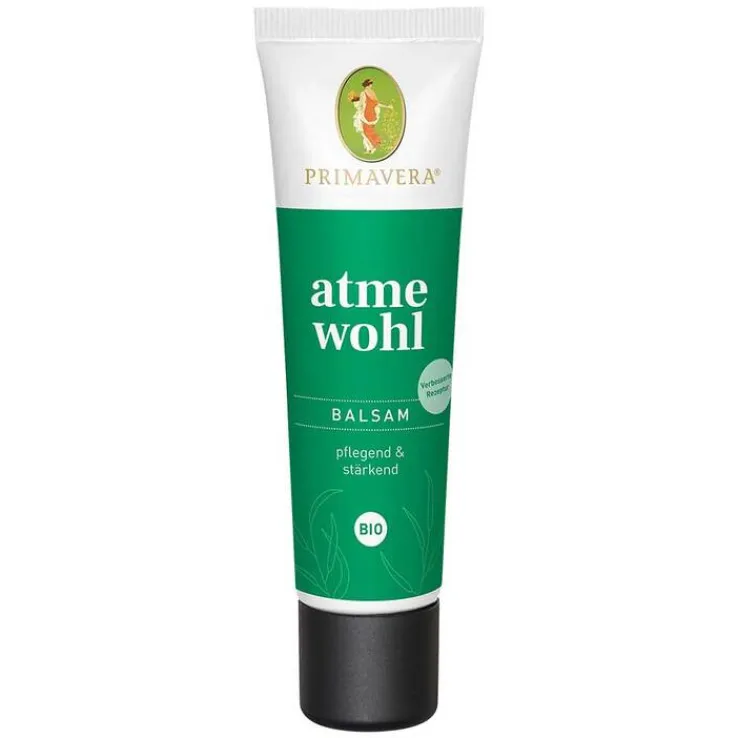 Atmewohl Balsam Bio, 30 ml