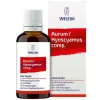 Aurum / Hyoscyamus comp. Dilution, 50 ml