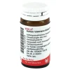 Aurum Valeriana Globuli Vela, 20 g