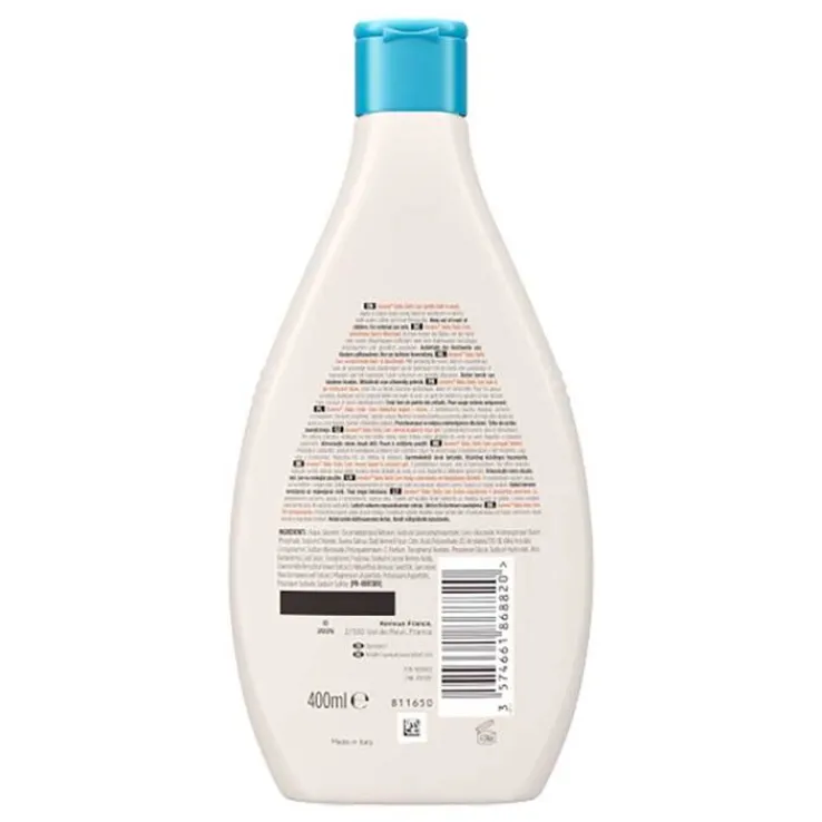 Aveeno baby daily care sanftes Bad & Duschgel, 400 ml