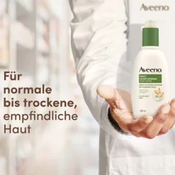 Aveeno Daily Moisturising Bodylotion, 300 ml