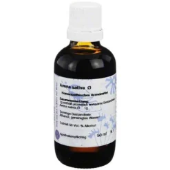 Avena sativa Urtinktur, 50 ml