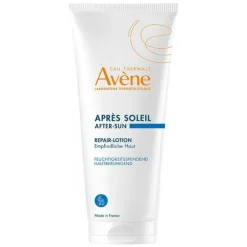 Avene After-Sun Repair Lotion, 200 ml