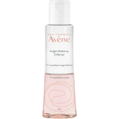 Avene Augen-Make-up Entferner wasserfest flüssig, 125 ml