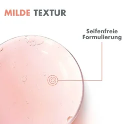 Avene Body mildes Duschgel, 200 ml