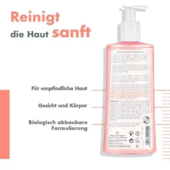 Avene Body mildes Duschgel, 500 ml