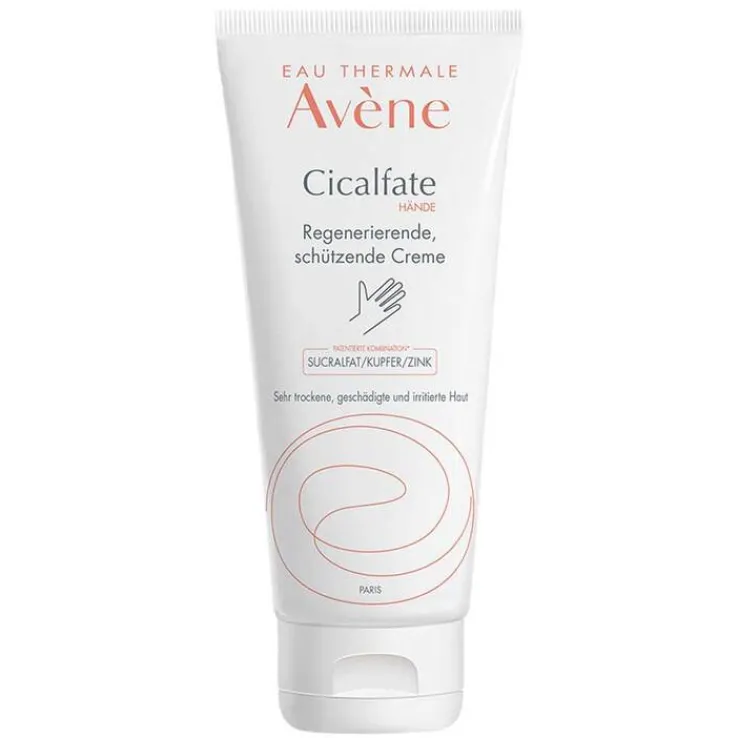 Avene Cicalfate Handcreme, 100 ml