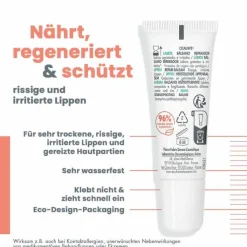 Avene Cicalfate + Lippen Repair-Balsam, 10 ml
