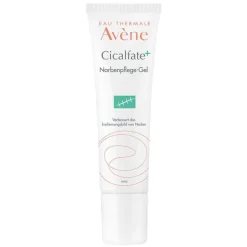 Avene Cicalfate + Narbenpflege-Gel, 30 ml