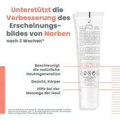 Avene Cicalfate + Narbenpflege-Gel, 30 ml