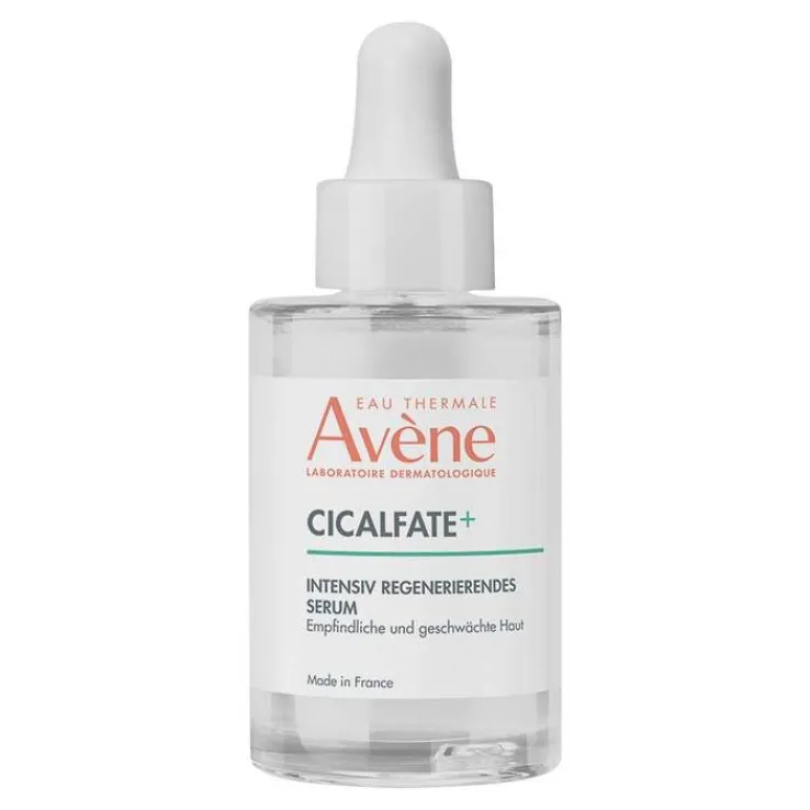 Avene Cicalfate + regenerierendes Serum, 30 ml