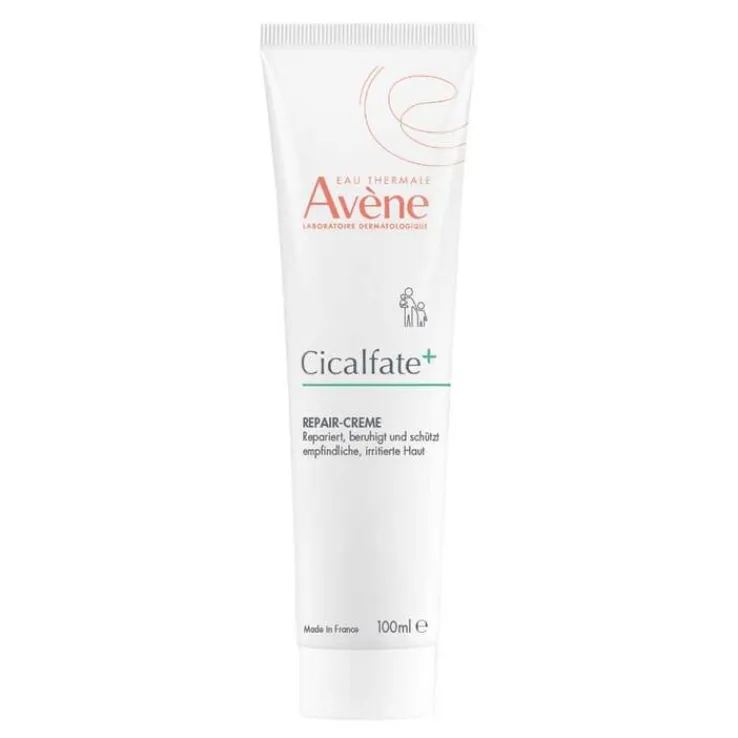 Avene Cicalfate + Repair-Creme, 100 ml