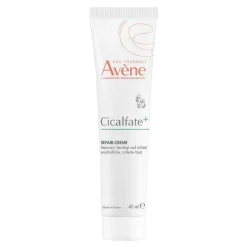 Avene Cicalfate + Repair-Creme, 40 ml
