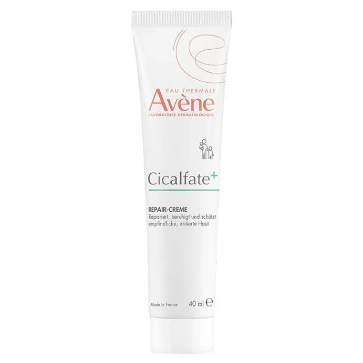 Avene Cicalfate + Repair-Creme, 40 ml