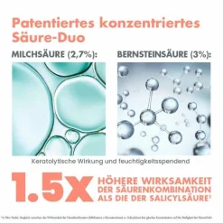 Avene Cleanance A.H.A Peeling-Serum, 30 ml
