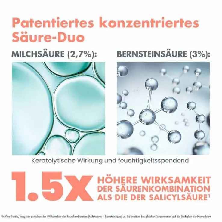 Avene Cleanance A.H.A Peeling-Serum, 30 ml