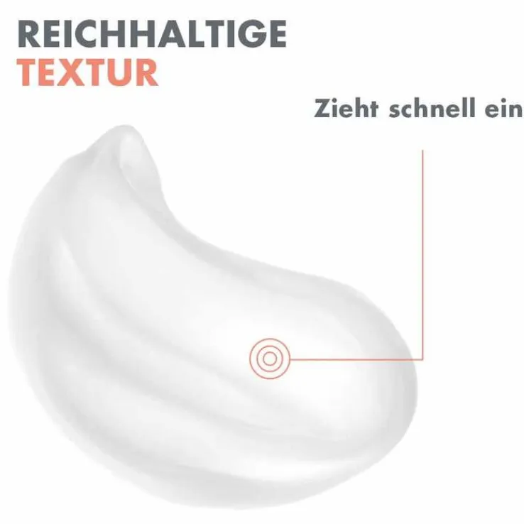Avene Cold Cream Intensiv-Handcreme, 50 ml