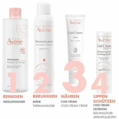 Avene Cold Cream, 100 ml