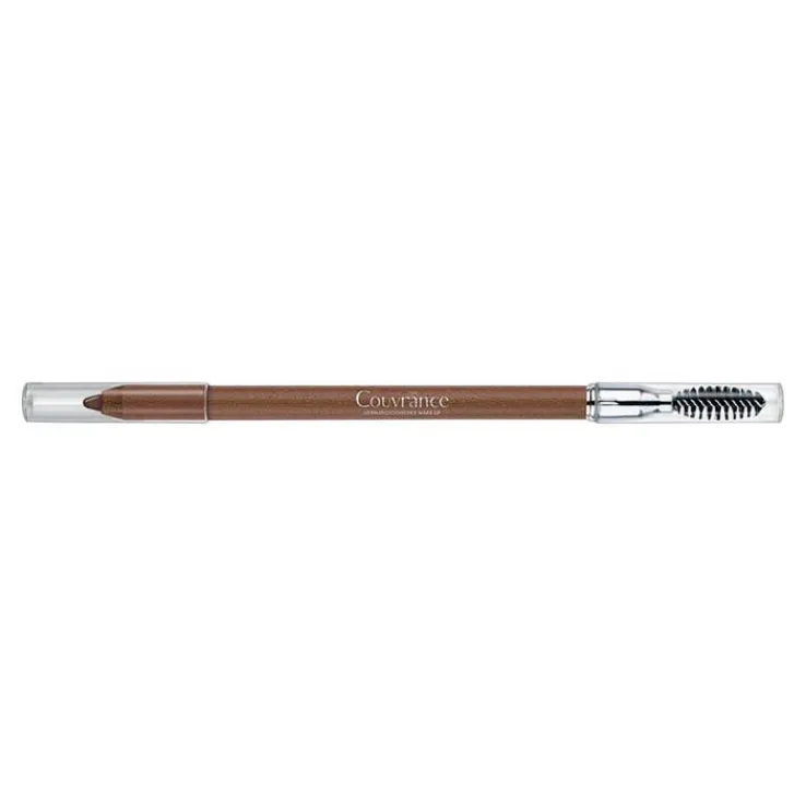 Avene Couvrance Augenbrauen Korrekturstift 01 hellbraun, 1.19 g
