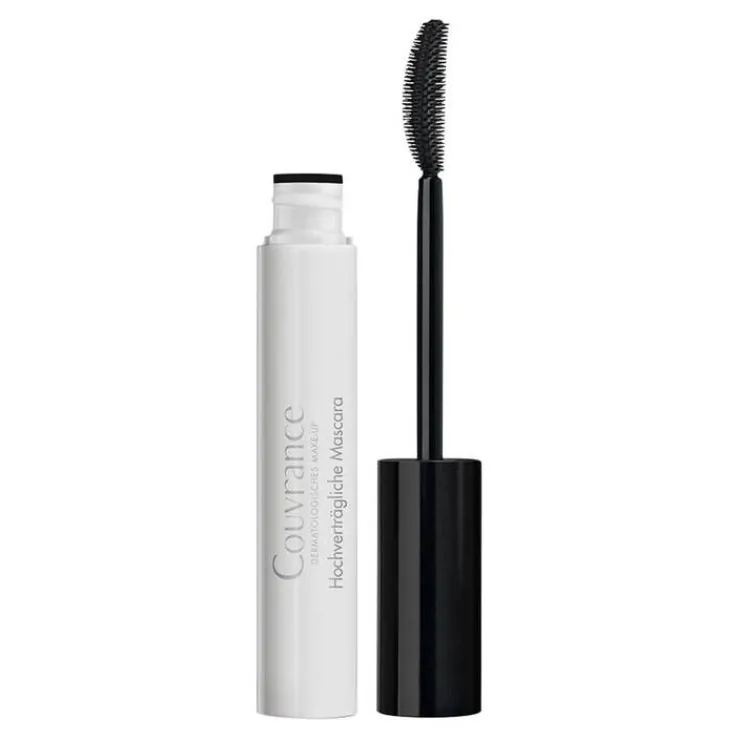Avene Couvrance Mascara schwarz, 7 ml