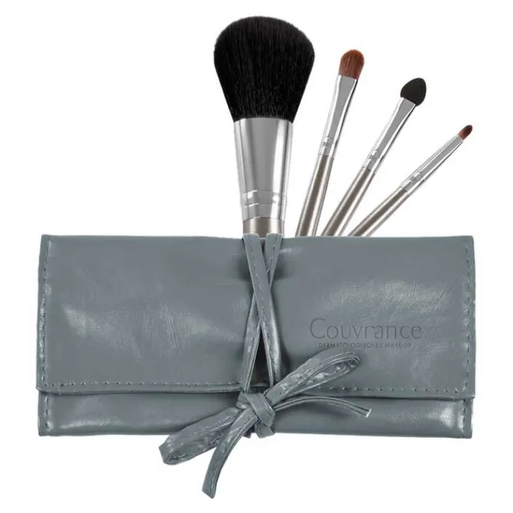 Avene Couvrance Pinselset 4 Stück, 1 St