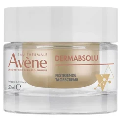 Avene Dermabsolu festigende Tagescreme, 50 ml