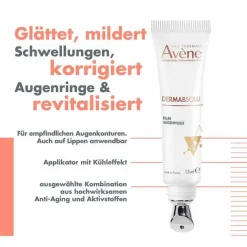 Avene Dermabsolu Filler Augenpflege, 15 ml