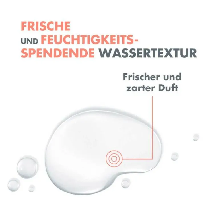Avene Gesichtswasser, 200 ml