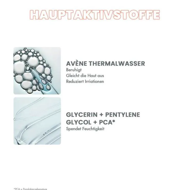 Avene Gesichtswasser, 200 ml