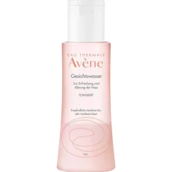 Avene Gesichtswasser, 100 ml