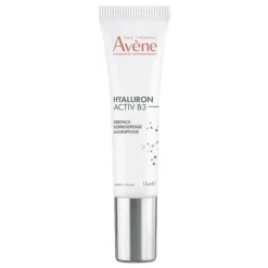 Avene Hyaluron Activ B3 dreifach korrigierende Augenpflege, 15 ml