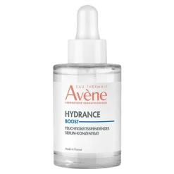 Avene Hydrance Boost feuchtigkeitsspendes Serum-Konzentrat, 30 ml