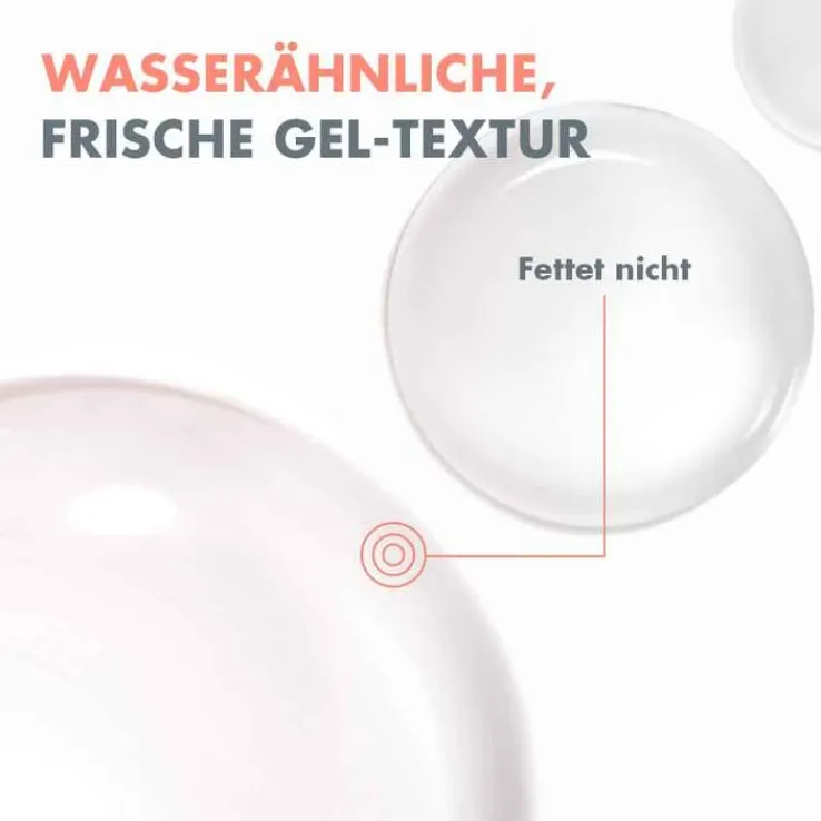 Avene Hydrance Boost feuchtigkeitsspendes Serum-Konzentrat, 30 ml
